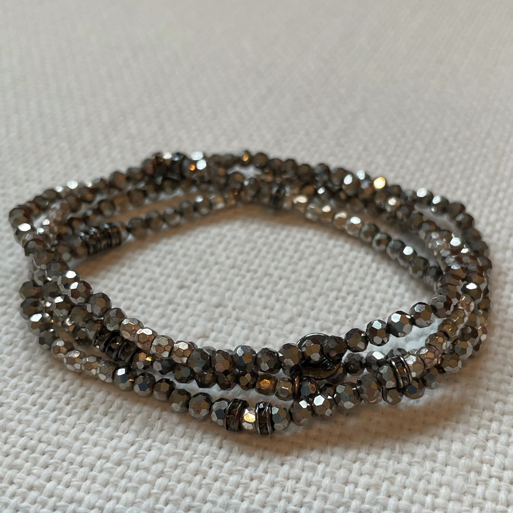 Stretch Bracelets